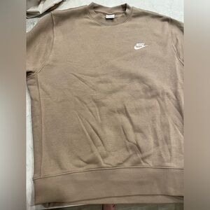 Mens Nike Sweatshirt